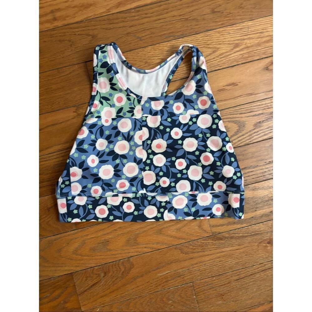 Free Assembly Sports Bra